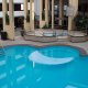 Grand Hotel Minot's Largest Indoor Pool