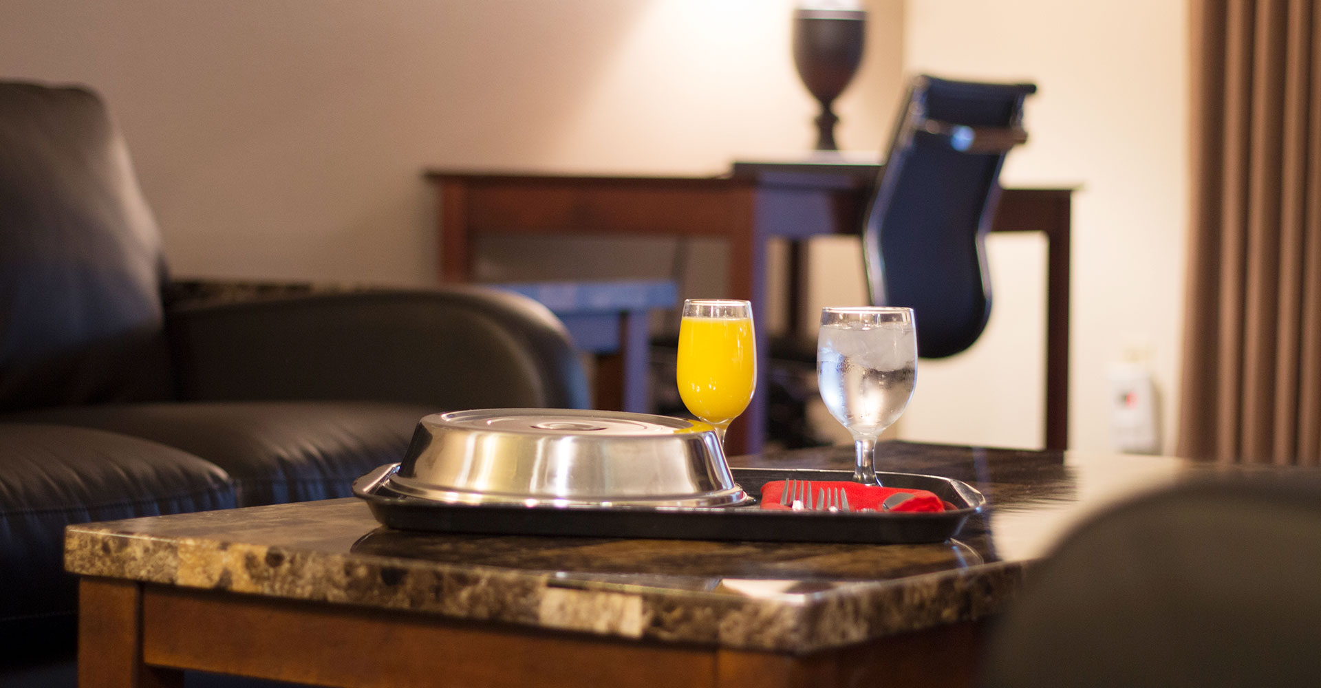 Amenities Grand Hotel Minot