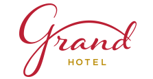 Grand Oasis Hotel Minot - Logo